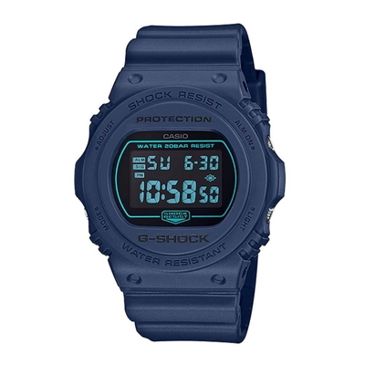 Casio Nam DW-5700BBM-2DR