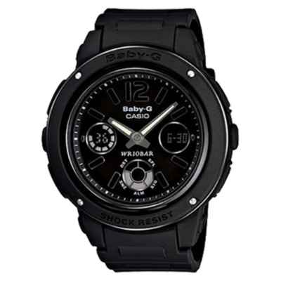 Casio Baby-G Nữ BGA-151-1BDR