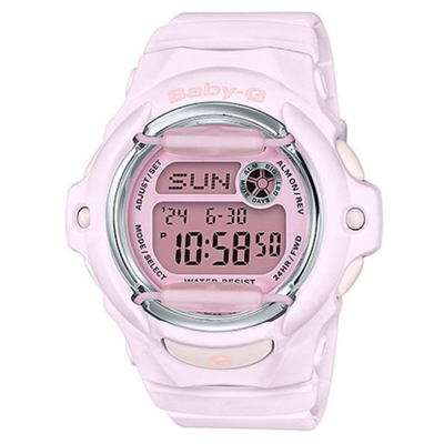 Casio Baby-G Nữ BG-169M-4DR