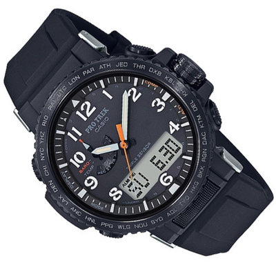 Casio Protrek Nam PRW-50Y-1ADR