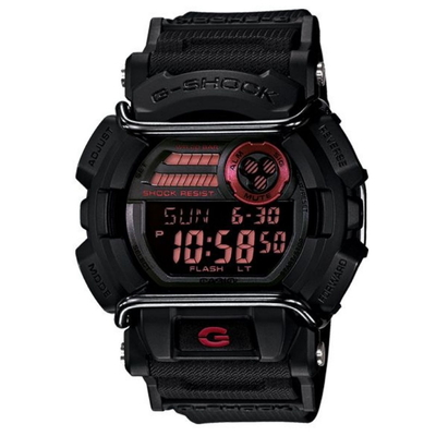 Casio G-Shock Nam GD-400-1DR
