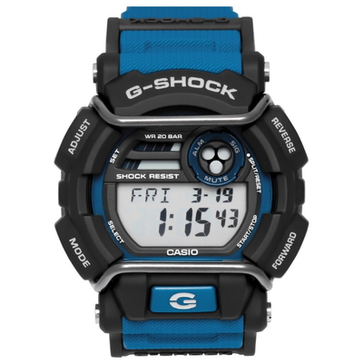 Casio G-Shock Nam GD-400-2DR