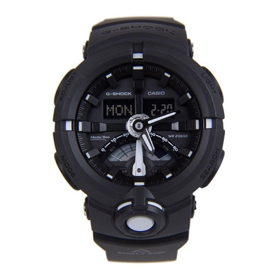 Casio G-Shock Nam GA-500-1ADR