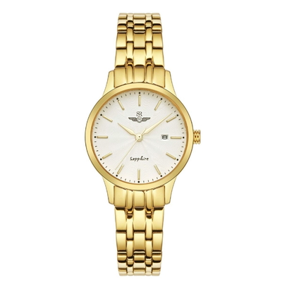 SRWatch Nữ SL1076.1402TE