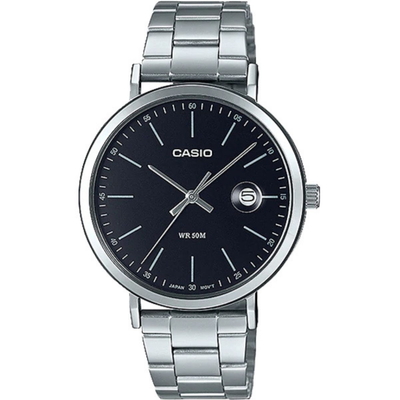 Casio MTP Nam MTP-E175D-1EVDF