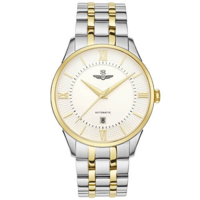 SRWatch Nam SG8883.1202AT