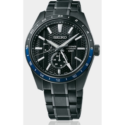 Seiko GTM Nam SPB271J1
