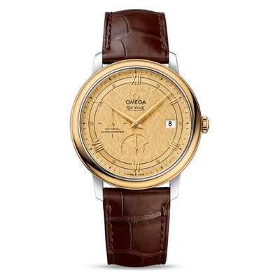 Omega De ville Nam 424.23.40.21.08.001