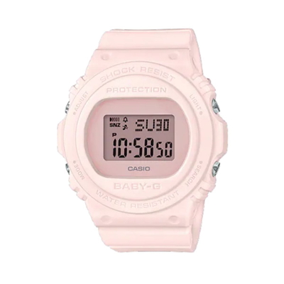 Casio Baby-G Nữ BGD-570PC-4