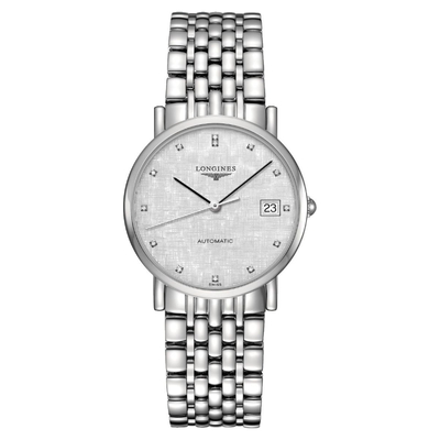 Longines Elegant Nam L4.809.4.77.6