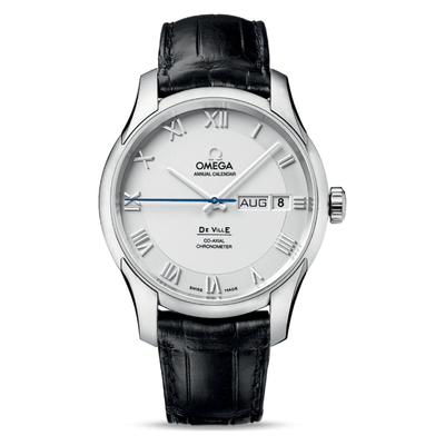 Omega De ville Nam 431.13.41.22.02.001