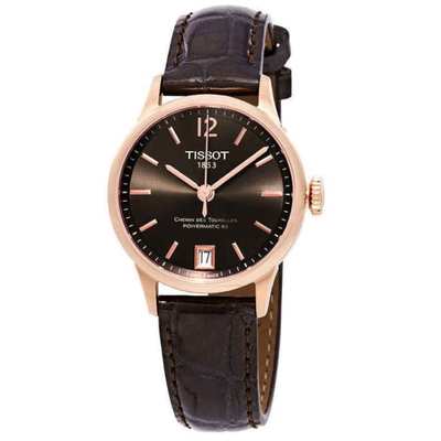 Tissot Chemin Des Tourelles Nữ T099.207.36.447.00