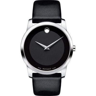 Movado Unisex 0606502