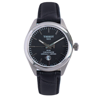 Tissot Pr100 Nữ T101.251.16.051.00
