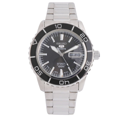 Seiko Nam SNZH55J1