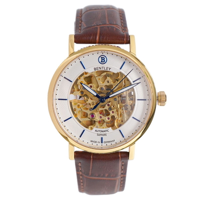 Bentley Nam BL1833-15MKWD