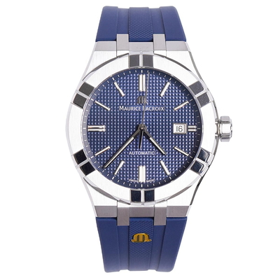 Maurice Lacroix Nam AI6008-SS00B-430-4