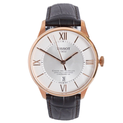 Tissot Chemin Des Tourelles Nam T099.407.36.038.00
