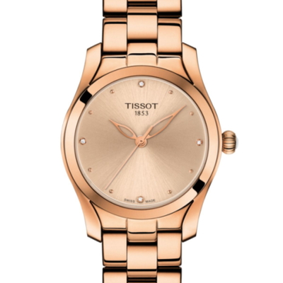 Tissot Nữ T112.210.33.456.00