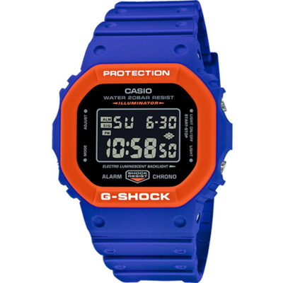 Casio Nam DW-5610SC-2DR