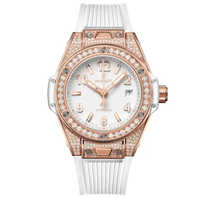 Hublot Nữ 485.OE.2080.RW.1604