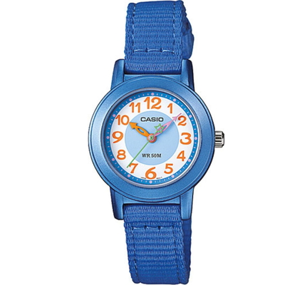 Casio Nữ LTR-17B-2BVDF