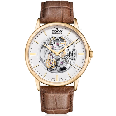 Edox Nam 85300-37J-AID