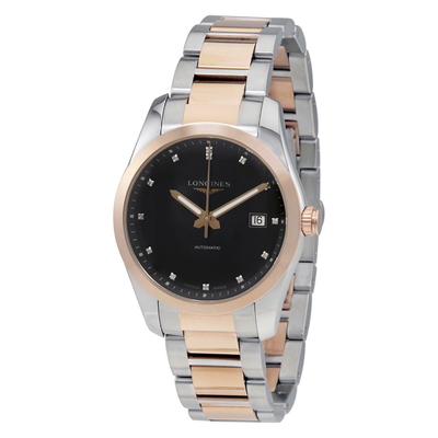 Longines Conquest Classic Nam L2.785.5.58.7 - hàng lướt