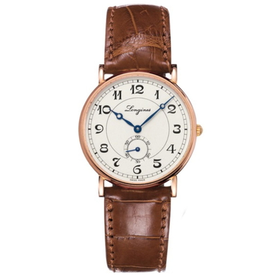 Longines Nữ L4.767.8.73.2 - hàng lướt
