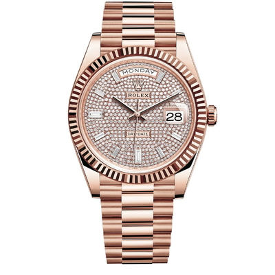 Rolex Day-Date Nam M228235-0036