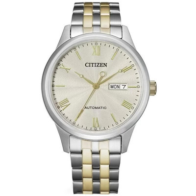 Citizen Nam NH7506-81A
