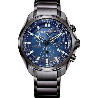 Citizen Nam BL5607-54L