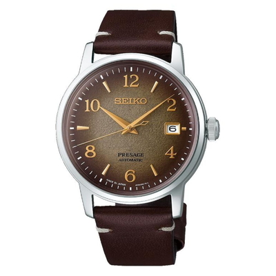 Seiko Presage Nam SARY183