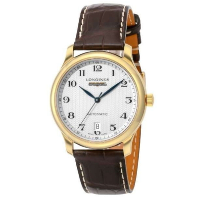 Longines Master Collection Nam L2.628.6.78.3