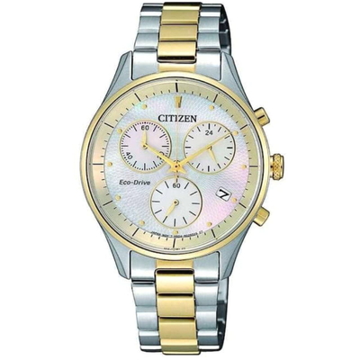 Citizen Nữ FB1444-56D