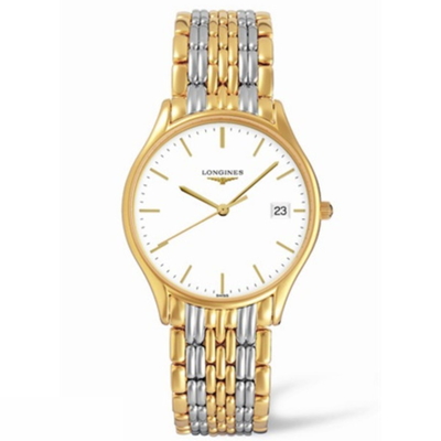 Longines Nam L4.759.2.12.7
