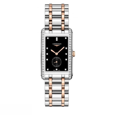 Longines Dolce Vita Nam L5.755.5.59.7