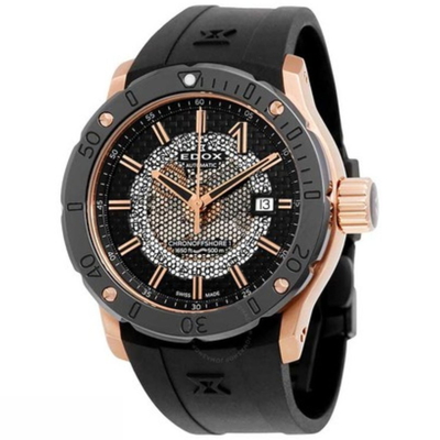 Edox Nam 80099-37R-NIR
