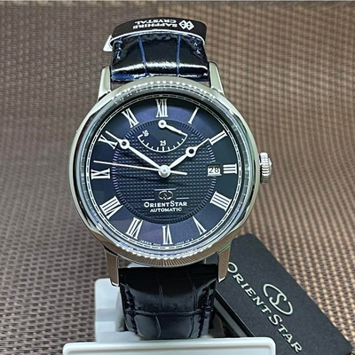 Orient Star Nam RE-AU0003L00B