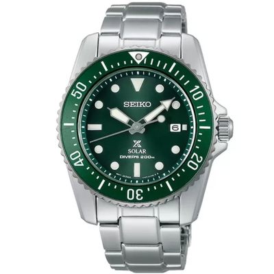 Seiko Prospex Nam SNE583P1