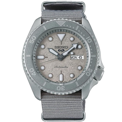 Seiko 5 Sport Nam SRPG61K1