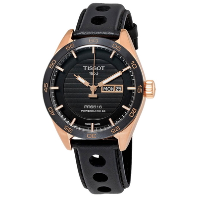 Tissot Nam T100.430.36.051.00