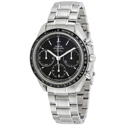 Omega Nam 326.30.40.50.01.001 - hàng lướt