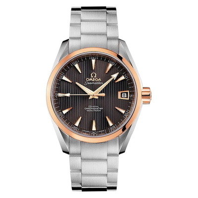 Omega Nam 231.20.39.21.06.003 - hàng lướt