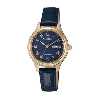 Citizen Nữ PD7133-11L