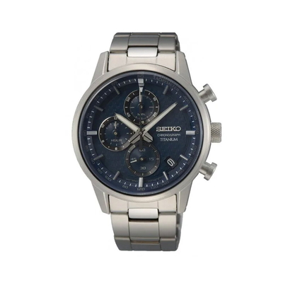 Seiko Nam SSB387P1