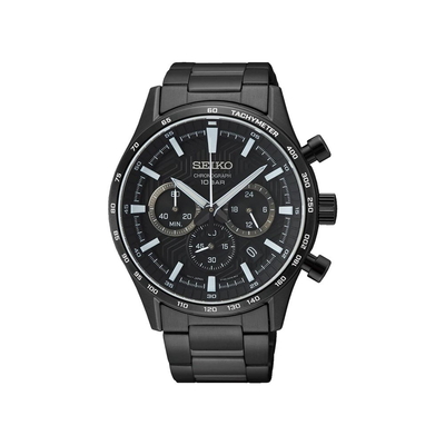 Seiko Nam SSB415P1