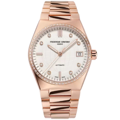 Frederique Constant Nữ FC-303VD2NHD4B