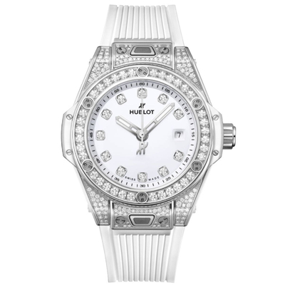 Hublot Big Bang Nữ 485.SE.2210.RW.1604