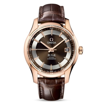 Omega De ville Nam 431.63.41.21.13.001 - hàng lướt